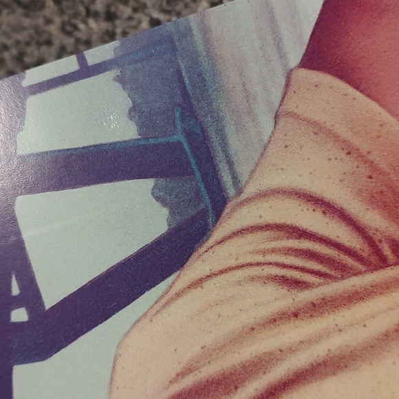 Darius Rucker Signed Poster Photo - Picture 3 of 6